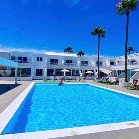 Nice View House Puerto del Carmen  Bagian luar foto
